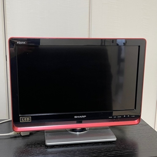 SHARP LC-20DZ3 20V型液晶テレビ 31tS8n-kS5L._AC_SY200_QL15_.jpg