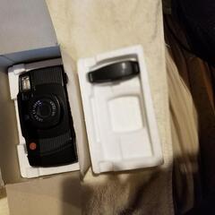 ライカC2  zoomの画像
