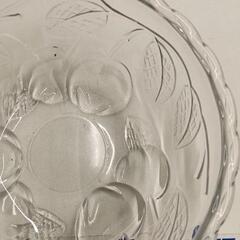 0820-296 ガラスボウル　15cmの画像