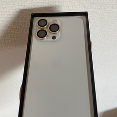 美品！iPhone13Pro SIMフリーの画像