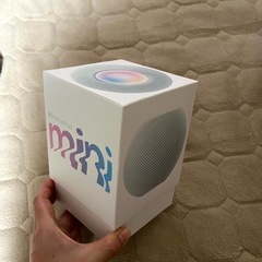 HOME Pod miniの画像