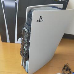 プレイステーション５ DigitalEditionの画像