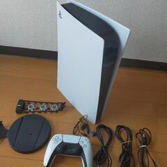 プレイステーション５ DigitalEditionの画像