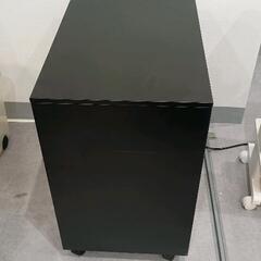 0820-297 ワゴンジノビリ【ニトリ】の画像