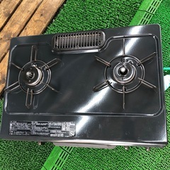 2021年製　パロマ　プロパン　ガスコンロ　IC-S37DX-L  GSPの画像