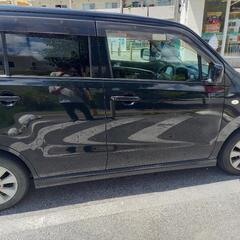 H24 ワゴンRスティングレーの画像
