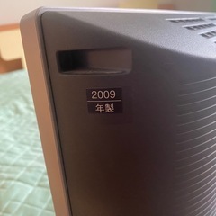 パナソニックTH-L26X1  　ＴＶ　ジャンク品の画像