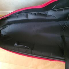 ダイワ セミハード ロッドケース SHRC138RCの画像
