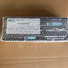 新品未使用バックミラー型ドライブレコーダー‼️の画像