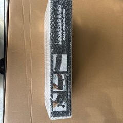 新品未使用バックミラー型ドライブレコーダー‼️の画像