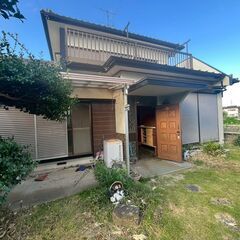 🏠初期費用無料⭐ 家賃3.9万円！　DIY可能 当月末まで家賃無...