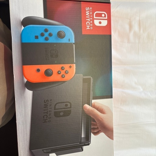 Nintendo Switch ONE