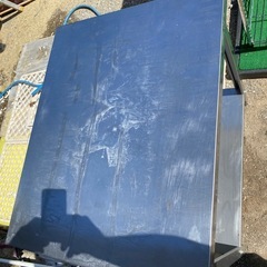 作業台の画像