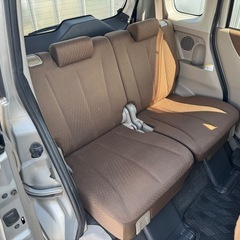 🉐【支払い総額17万円】車検令和8年1月24日H24年式 ルークスナビ ワンセグ　調子良好 スマートキー　乗って帰れる！の画像