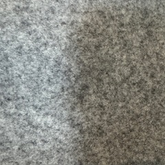 六畳用　ウール100% 防炎防音防ダニカーペットの画像