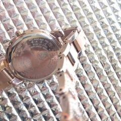 【CITIZEN】腕時計 Xc H060-T025064の画像