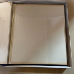 アルバムの画像