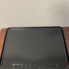 パナソニック　ビストロ　角皿　純正品A0603-1S30の画像
