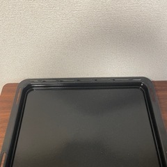 パナソニック　ビストロ　角皿　純正品A0603-1S30の画像