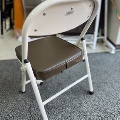 🉐LINE会員限定スペシャル価格🉐【ミニチェア】1570円　18-107の画像