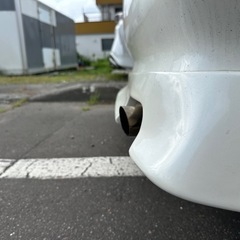 チェイサー GX100マフラーの画像