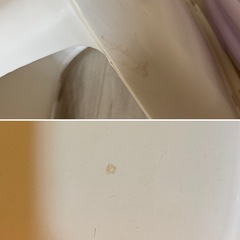 猫トイレお譲りします。の画像