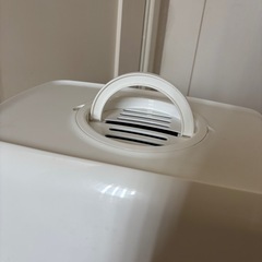 猫トイレお譲りします。の画像