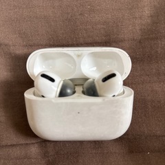AirPods Pro【第1世代】の画像