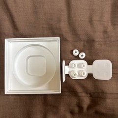 AirPods Pro【第1世代】の画像