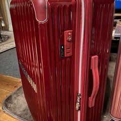 大型　
スーツケースの画像
