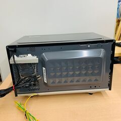 【ジモティー割引で最大15％OFF⭐️】RE-TS174 SHARP 電子レンジの画像