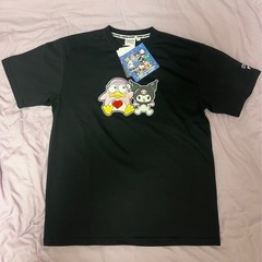 [新品]　ドンコ・クロミTシャツ　Ｌサイズの画像