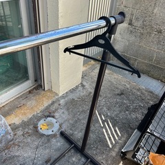 ハンガーの画像