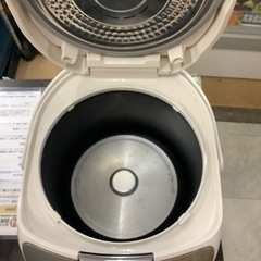 Panasonic マイコン炊飯器（5.5合炊き） SR-ND10 リサイクルショップ宮崎屋　佐土原店　25.8.20Fの画像