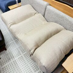 モリイコ 座椅子 M-041-KR3BE ウレタンフォームの画像