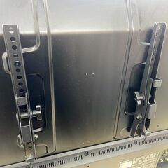 ☆美品☆ 壁掛け用 FireTV 50型テレビ フナイ FL-50UF340の画像