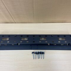 ☆美品☆ 壁掛け用 FireTV 50型テレビ フナイ FL-50UF340の画像