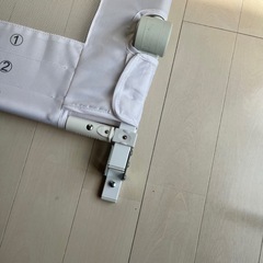 ベビーガードの画像