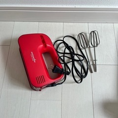 ミキサーの画像