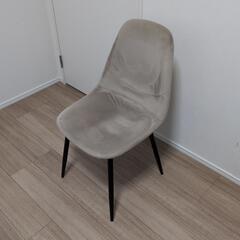 ダイニングチェア×4脚の画像