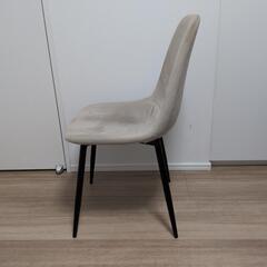 ダイニングチェア×4脚の画像