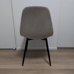 ダイニングチェア×4脚の画像