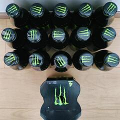 MONSTER  ENERGYまとめての画像