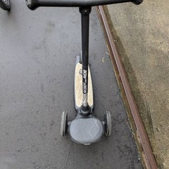 ★キックボード★札幌の画像