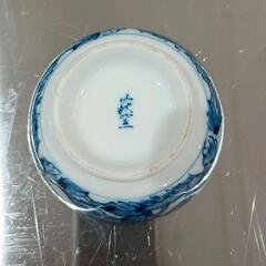 0820-300 小皿の画像