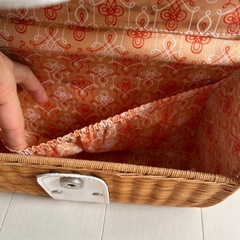 ショルダーバックの画像