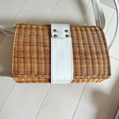 ショルダーバックの画像