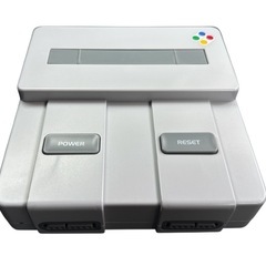 エスエフシーコンパクト（SFCCOMPACT）　SFC互換機の画像
