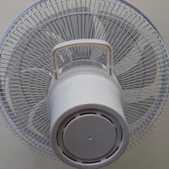 扇風機 日立 HEF-DL300C 2021年製の画像