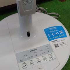 扇風機 日立 HEF-DL300C 2021年製の画像